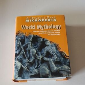 World Mythology